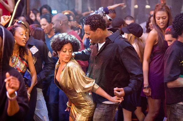 Dance Flick - VJ Emmy